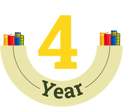 4th year